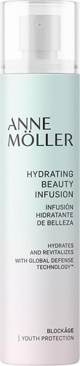 Anne Möller Anne Moller Blockage Hydrating Beauty Infusion 100ml (Körperlotion, 100 ml)