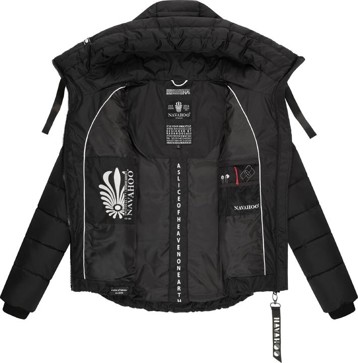 Actual product image Navahoo Amayaa (XXL)