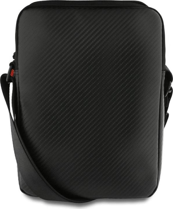 Produktbild Red Bull Bag Carbon 10" black (Lenkertasche)