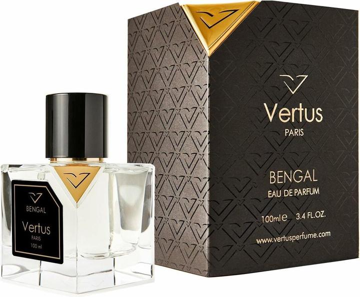 Vertus Bengal (Eau de Parfum, 100 ml)