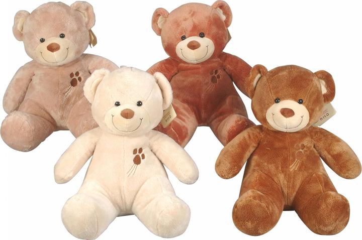 Produktbild Simba Nicotoy Plüsch Bär, 4-sort. (31 cm)