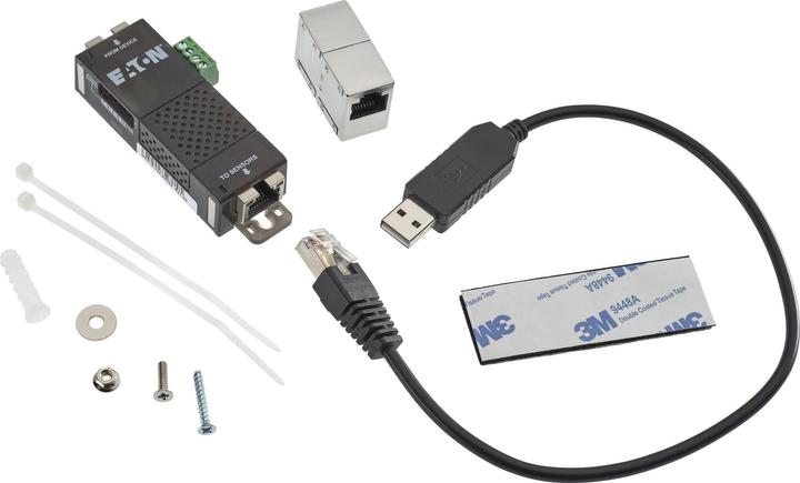 Immagine prodotto Eaton Sonda di monitoraggio ambientale Generation2 Sensore di temperatura e umidità