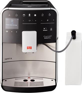 Actual product image Melitta Coffee machine Barista TS Smart F86/0-400 pressure express