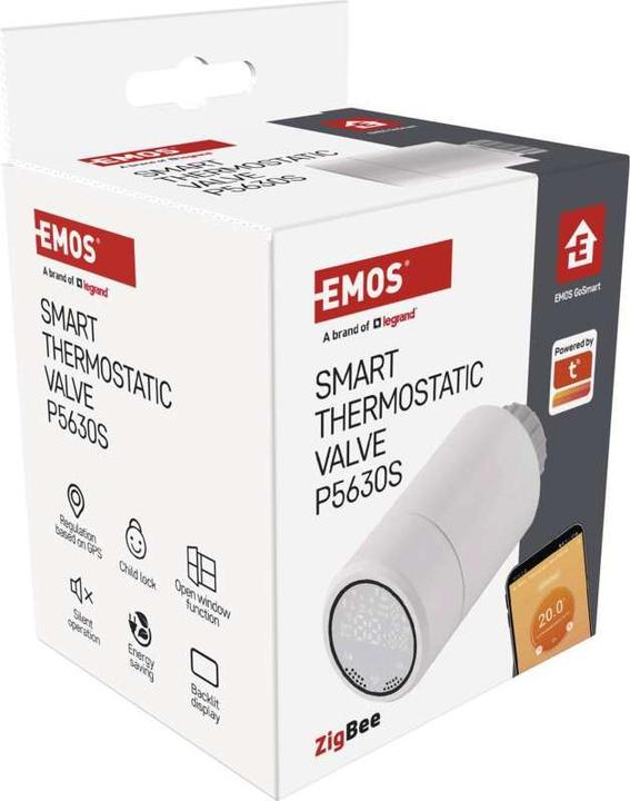 Actual product image Emos P5630S