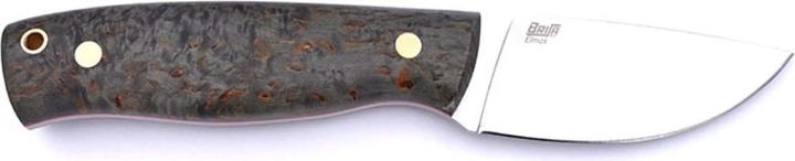 Immagine prodotto Brisa Skinner 90 Tariffa flat stabilizzata in betulla riccia (9 cm)