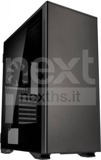 Actual product image Kolink Stronghold Barricade Midi Tower (mATX, ATX, E-ATX, Mini-ATX)