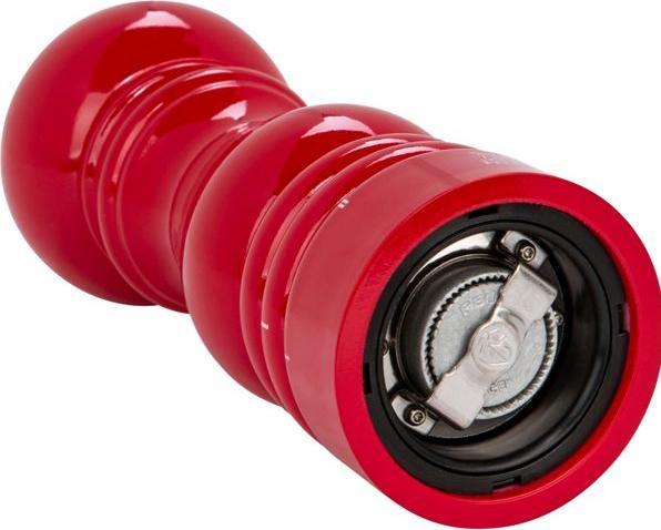 Actual product image Peugeot PARIS RED Pepper Mill U SELECT 18cm (Pepper)