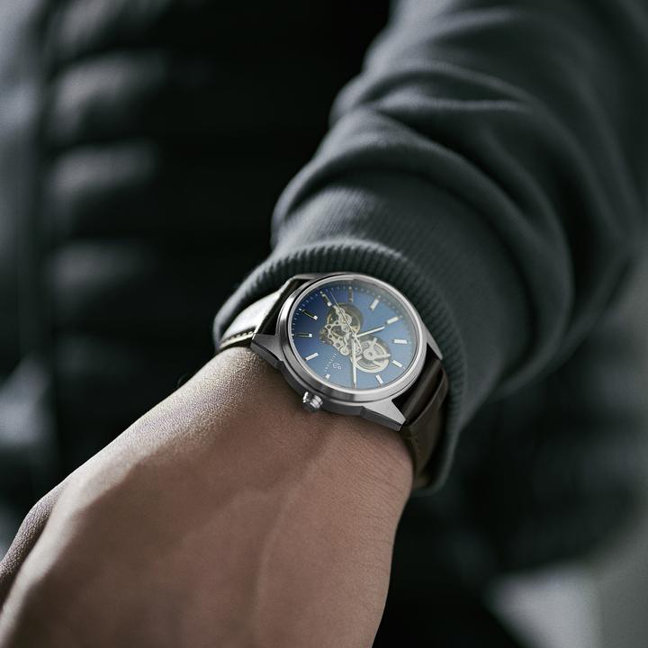 Immagine prodotto Seizmont Cor (42 mm)
