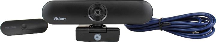Actual product image JPL Vision+ 2 MP 1920 x 1080 Pixel (2.10 Mpx)