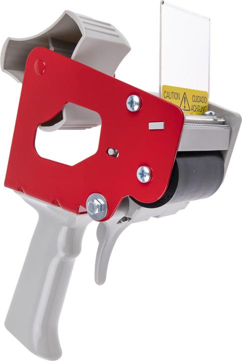 Produktbild RS PRO Klebeband-Abroller, für 50mm Bandbreite zur Verwendung mit Verpackungsband