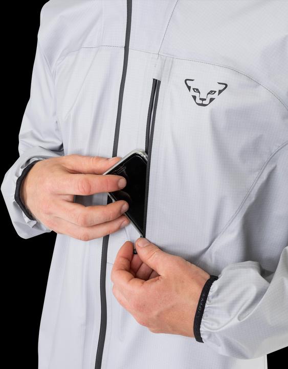Image du produit Dynafit Veste Traverse GORE-TEX (L)