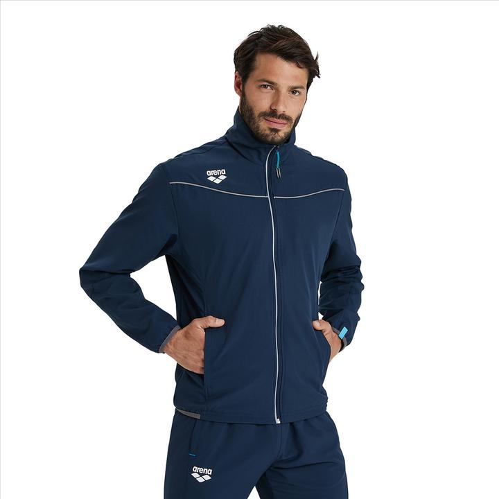 Image du produit Arena Team Jacket Panel (M)