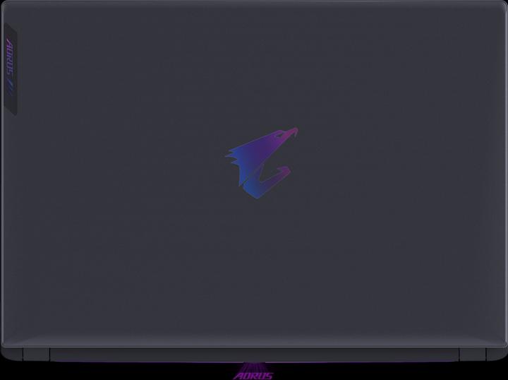 Actual product image Gigabyte Aorus 16X (16", Intel Core i7-14650HX, 16 GB, 1000 GB, CH)