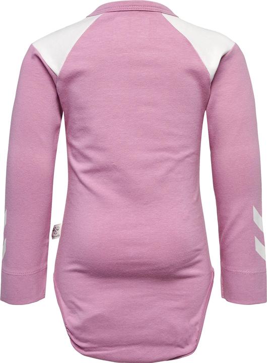 Actual product image hummel hmlDEVON BODY L/S (74)