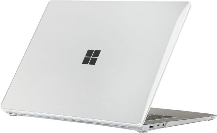 Produktbild Screenguard Hard Case für Microsoft Surface Laptop 2, 3, 4, 5 - 13.5" (Alcantara Modell 1769, 1867, 1958, 1950) (Microsoft)