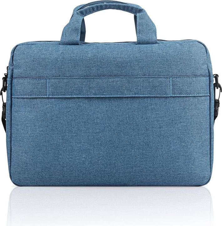 Actual product image Lenovo Casual Toploader T210 (15.60", Universal)