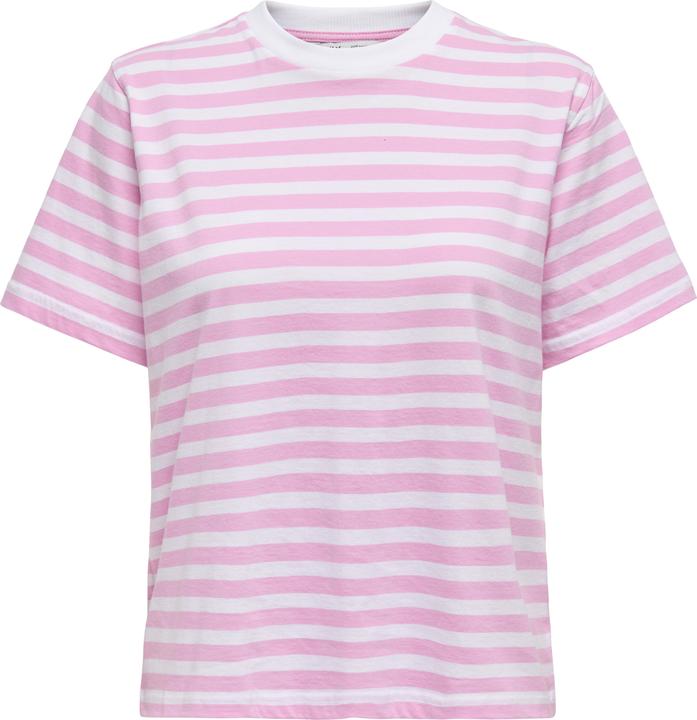 Only Onllivina S/S Stripe Tee Jrs Noos (S)