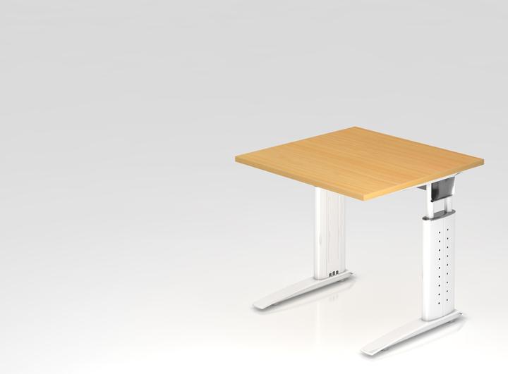 Actual product image Hammerbacher Series U (800 x 800 x 680 mm)