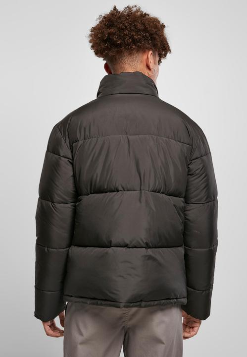 Immagine prodotto Urban Classics Short Puffer Jacket (XL)