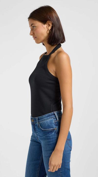 Produktbild Lee Top Open Back Halter Top (L)
