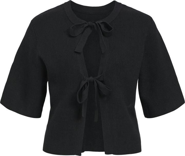 Object Kurzarm Strickjacke (S)