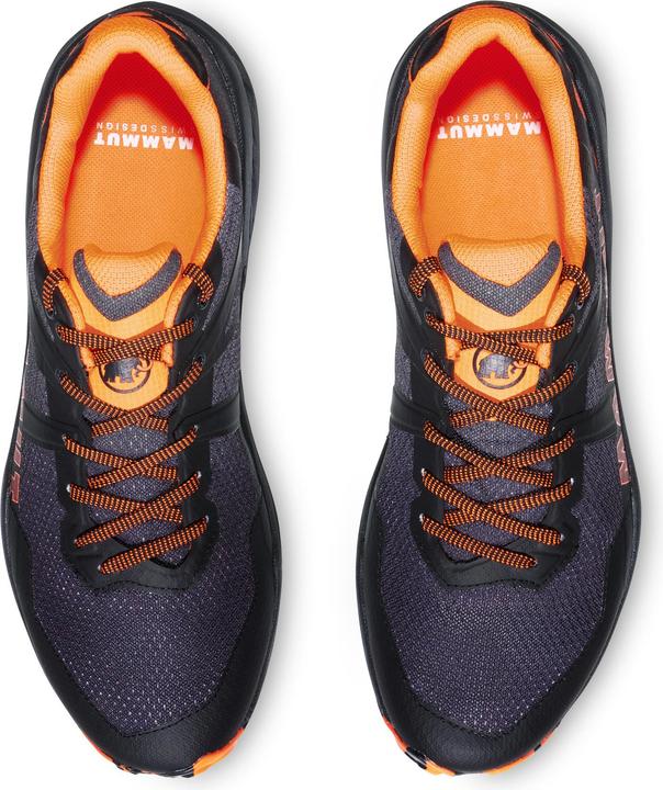 Produktbild Mammut Sertig II Low Men (46)