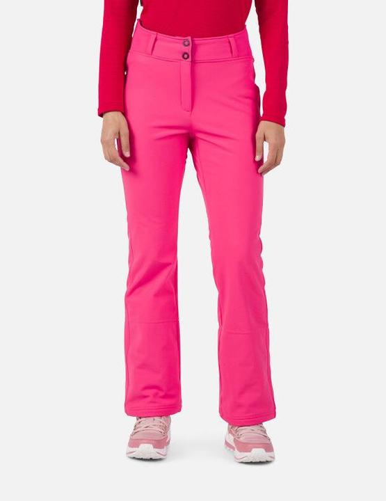 Rossignol Ski Softshell Pant - Skihose - Damen (XXL)