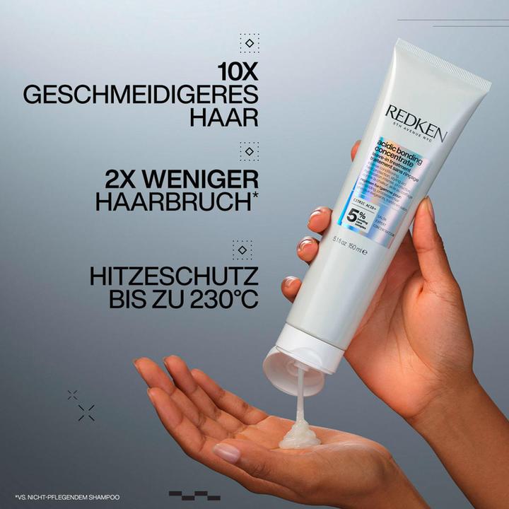 Image du produit Redken Acidic - Perfecting Concentrate (150 ml)