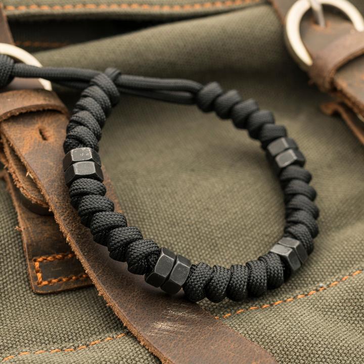 Produktbild Relaxdays Paracord (80 m)