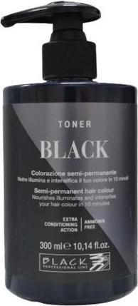 Image du produit Black Professional Line Tonique Noir 300ml