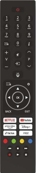 Immagine prodotto Panasonic TB-24S40AEZ (24", LCD, WXGA, 2024)
