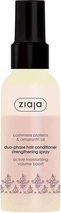 Actual product image Ziaja Cashmere (125 ml)