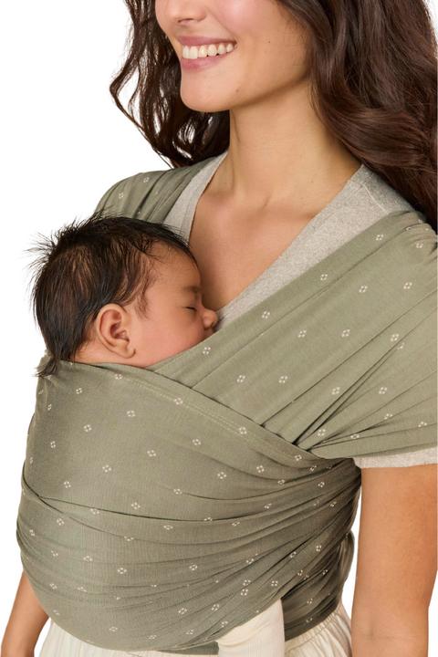 Produktbild Ergobaby Aura Tragetuch Knit (4.90 m)