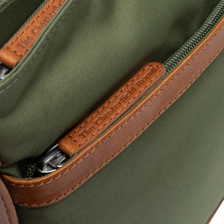 Immagine prodotto The Chesterfield Brand Borsa a tracolla Malmo 25,5 cm