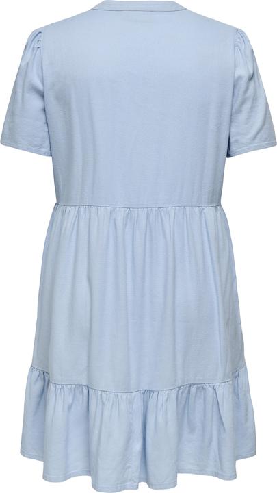 Immagine prodotto Only Abito corto con scollo a V regular fit (42)