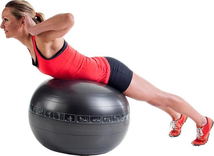Produktbild Pure2improve Gymnastikball (65 cm)