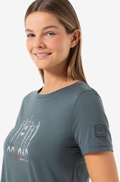 Actual product image Super Natural Copper Sardine Bio J (XL)