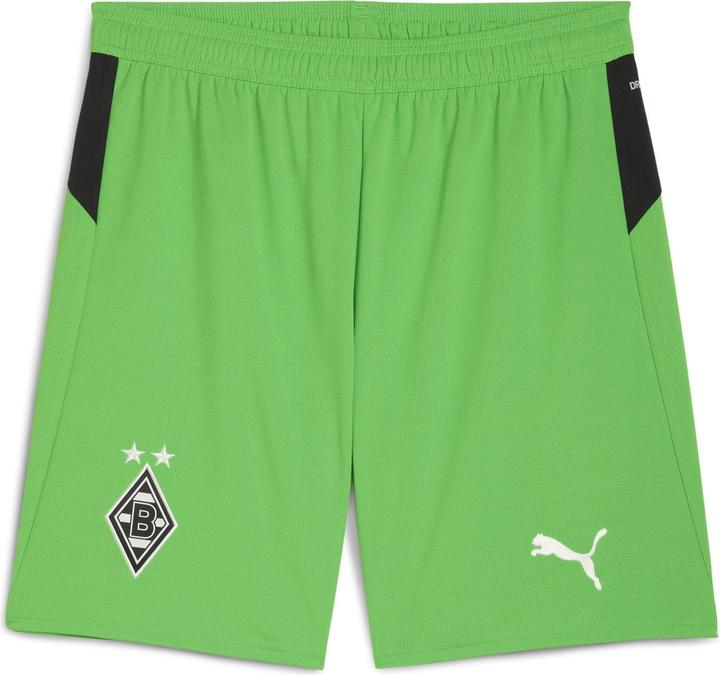 PUMA Verde-Bianco caldo