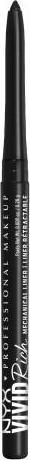 Actual product image NYX Professional Make-Up Nyx Vivid (16 Always Onyx)
