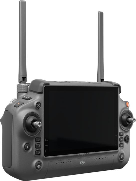 Actual product image DJI Inspire 3 (28 min, 3995 g, 44.70 Mpx)