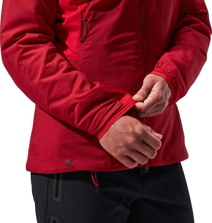 Actual product image Berghaus Mtn Seeker Synthetic (M, L)