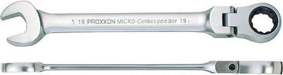 Produktbild Proxxon Micro-CombiSpeeder mit Gelenk (8 mm)