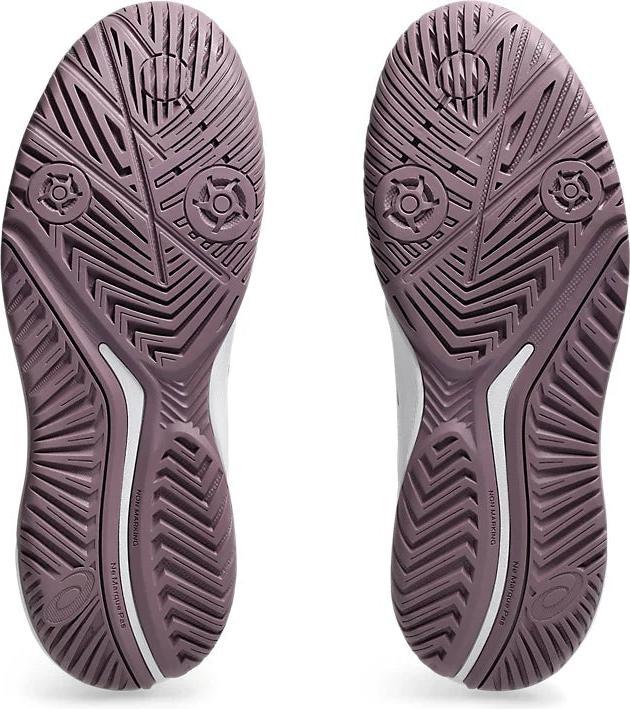 Image du produit ASICS Performance Asics Gel-Challenger 14 Ac Blanc/Dusty Mauve Femme (42)