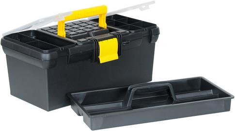 Image du produit Stanley Boîte à outils Classic Line