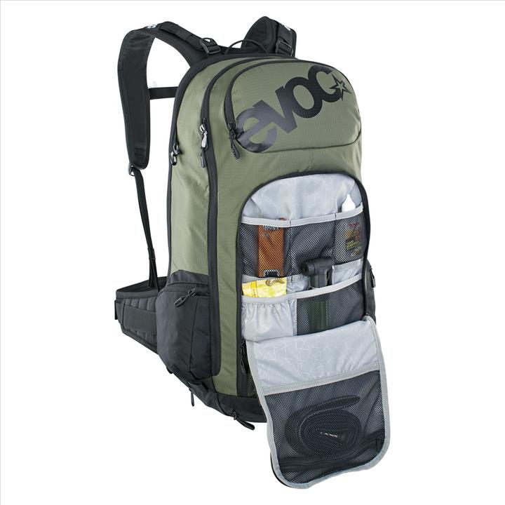 Immagine prodotto Evoc Zaino FR Tour E-Ride 30L (30 l)