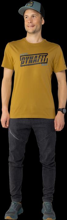Produktbild Dynafit Graphic Cotton T-Shirt (L)