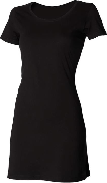 Immagine prodotto Skinni Fit Maglietta Vestito Donna (L)