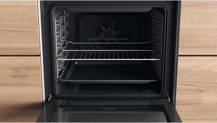 Produktbild Whirlpool WS68IB8ACX/FR