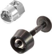 Produktbild Pitlock/Busse-Sicherheitstech Pit-Lock SET 06 für Sattelrohr