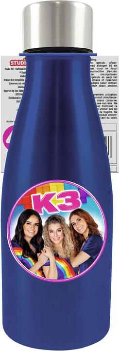 Immagine prodotto Borraccia thermos K3 (3 l)